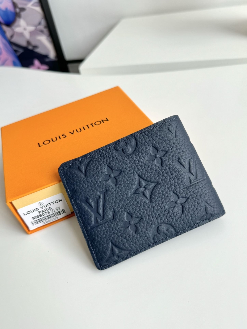 LV Wallets